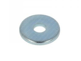 Washer Fork plate Original! Yamaha FS1