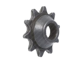 Front Sprocket 10 Teeth Old Model Esjot A-Qaulity! Zündapp 3 Gear