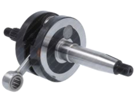 Crankshaft Full-round Race DMP Honda MB50 / MT50 / MTX50