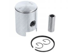 Piston 50cc (38.98mm) L-Ring Zündapp