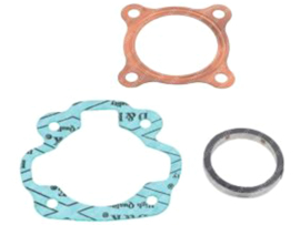 Gasket set Cylinder 50cc (40mm) Yamaha FS1