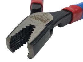 Screw pliers Unior (Remove studs)