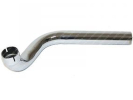 Exhaust Header Old model 32mm - 32mm Kreidler