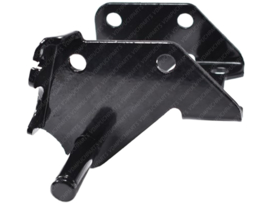 Subframe Under bar Brake pedal Puch Monza / Grand Prix