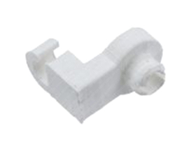 Choke Rod Guide White Dellorto SHA Carburetor Gilera Citta