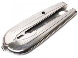Chain guard Closed Model Stainless steel Zündapp 517