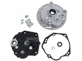 Gear Casing Vario Polini Evolution Gilera Citta / Vespa Ciao / SI / Boxer / Grillo