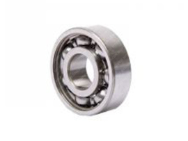 Bearing Clutch 6000 SKF Honda MB / MT