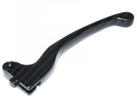 Brake lever Left Black Puch  / Gilera Citta / Vespa Ciao / SI