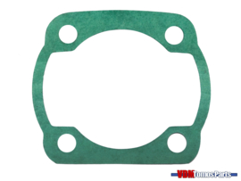 Feet gasket Tomos A35 from 2009