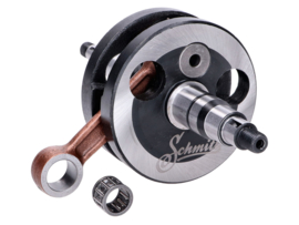 Crankshaft Schmitt GST 50cc Simson S51 / S53 / Schwalbe (KR1/2) / SR50