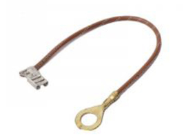 Ground cable Taillight Kreidler