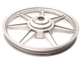 Rear Wheel Aluminium 150mm Hub Zündapp 517 / 529 / 530