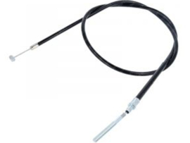 Cable Frontbrake Black 106cm Yamaha DT50MX