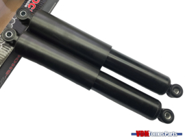 Shock absorber set MKX custom black (310mm)