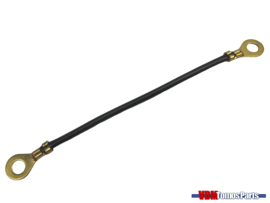 Ground cable start motor Tomos Qaudro/Flexer/Etc