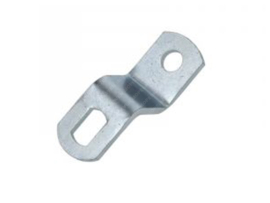 Mounting bracket Exhaust Zündapp Cross