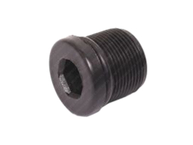 Closing Screw + O-Ring Front fork Zündapp Sprinter 448 / 540