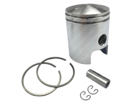 Piston 60cc (40mm) Pin 10mm Cilinder Puch MV / MS / Etc