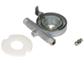 Counter drive Speedometer 11mm Axle (6026.10/1.8D​) Kaptein MBK / Mobylette