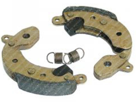 Start Shoes set A-Qaulity! Newfren Gilera Citta / Vespa Ciao / Etc