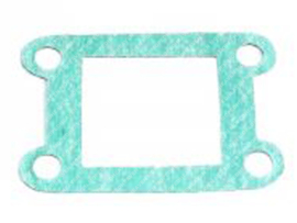 Intake Reedvalve Gasket Yamaha DT / RD