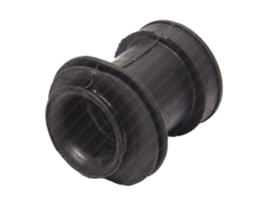 Ansauggummi Vergaser - Filter 12mm - 18mm Keihin Honda MB / MT / MTX