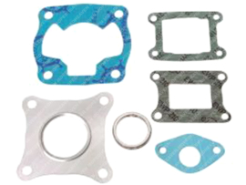 Gasket set Complete 50cc (39mm) BAC A-Quality! Honda MTX-SH