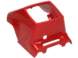 Koplampspoiler Rood Peugeot 103 SP / SPX / RCX