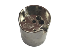 Gasschieber 15mm - 23mm Polini CP Vergaser