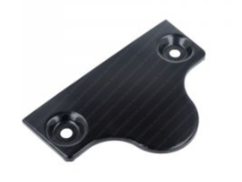 Frame cover Buddyseat saddle Short Yamaha FS1 / DX