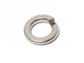 Spring washer Flywheel nut Original! Yamaha FS1 / DT / RD
