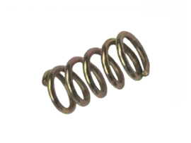 Spring Idle Screw 15mm - 23mm Polini CP Carburetor
