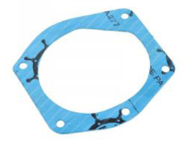 Clutch Cover Gasket 1.0mm BAC A-Qaulity! Sachs 50/4 / 50/5