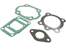 Gasket set Cylinder 65cc (43.5mm) Polini Puch Maxi