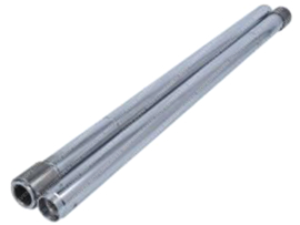 Stanchions set Front fork Yamaha FS1 DX 1976