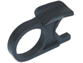 Kettinggeleider Zwart Zündapp 529 / 530