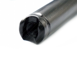 Subframe Onderbouw Vaste Voetsteunen Tomos 4L