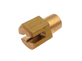 Decompression Nut Solex