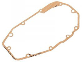 Gasket Clutch cover Round Zündapp KS80