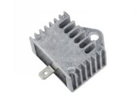 Voltage Regulator 6 Volt Yamaha DT50MX