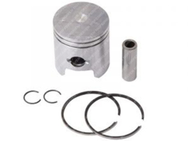 Piston set 110cc (53mm) DMP Honda MB80 / MT80