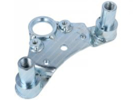Upper Triple Clamp Front fork Clip-on Zündapp 517 / KS50 / KS100