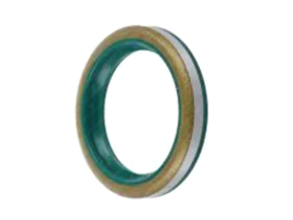 Seal Kickstart Axle 20mm x 26mm x 4mm Steel Outer Ring Zündapp