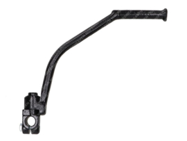 Kickstartpedal Folable Black Suzuki TS50X