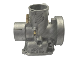 Housing Carburetor 15mm Slide-on Polini CP Carburateur