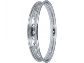 Rim Chromed 16 Inch 1.60 B-Quality! Honda Models