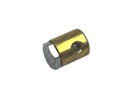 Cable Nipple Hexagon Throttle cable 5mm x 7mm Universal