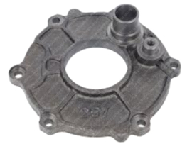 Lid Rotating disc 16mm Yamaha FS1