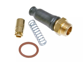 Cablechoke 15mm - 23mm Polini CP Carburetor